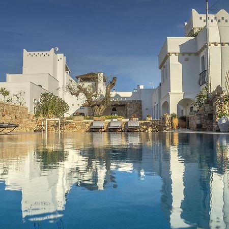 Masseria Le Mandorle Hotel Ugento Exterior photo